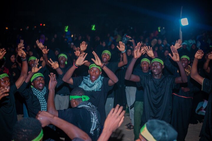 Abuja