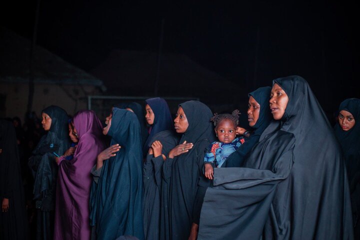 Abuja