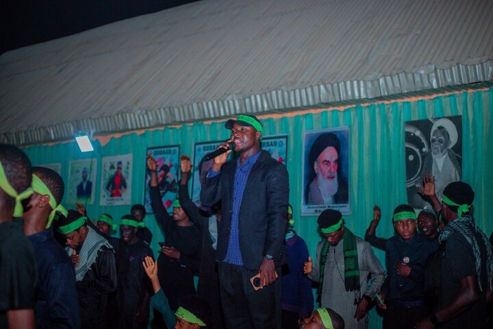 Abuja