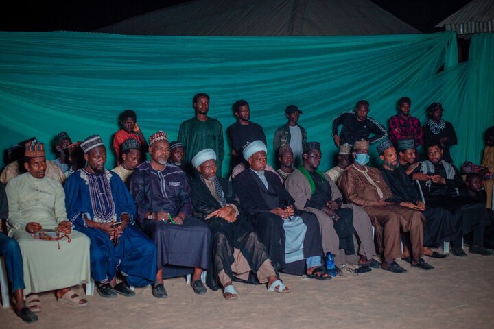 Abuja