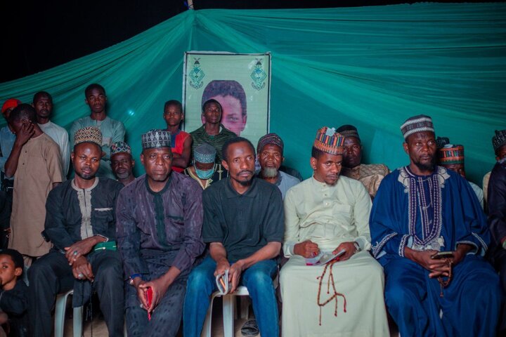 Abuja