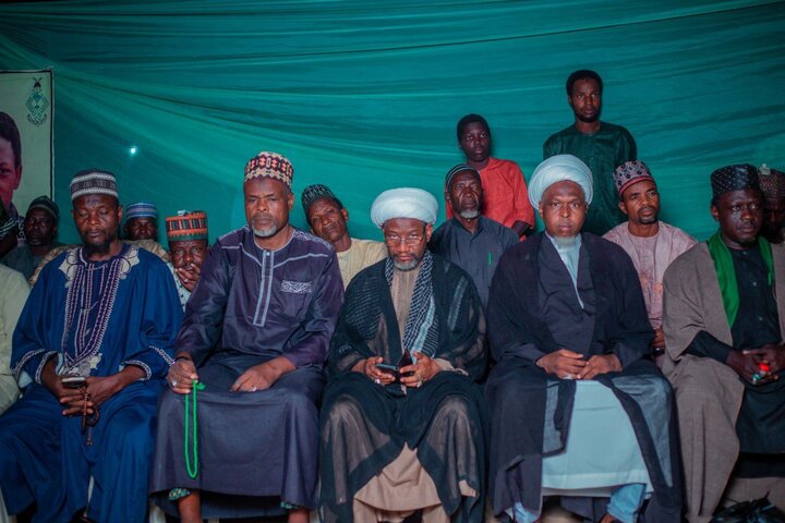 Abuja