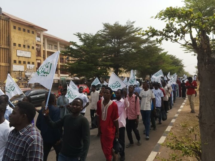 Abuja