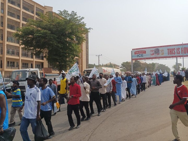 Abuja