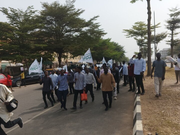 Abuja