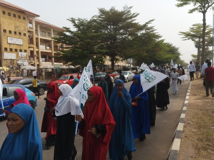 Abuja