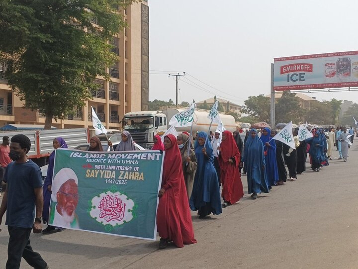Abuja
