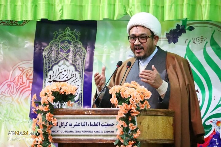لداخ هند