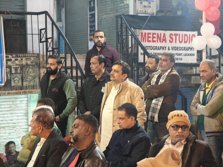 لکنو