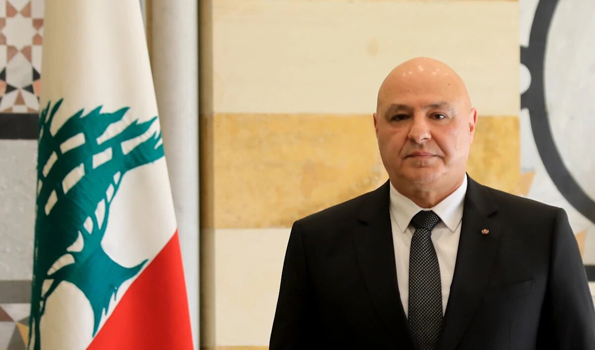 استقبال رئیس‌جمهور لبنان از تفاهم ایران و آمریکا؛ تأکید بر امنیت لبنان به عنوان بخشی از ثبات منطقه‌ای