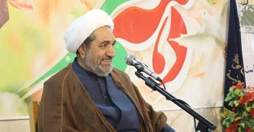 Shia Cleric: Adopting Hazrat Zahra's (S.A) Character is Key to Salvation and Social Reform