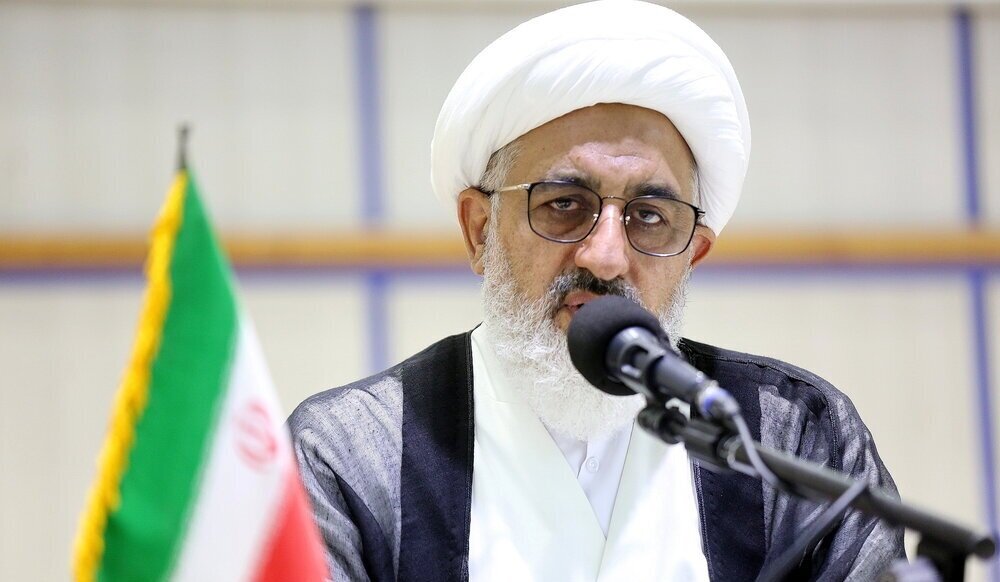 Supreme Leader's Representative in India Honors Women's Role on Birth Anniversary of Hazrat Zahra (S.A) and Women's Day