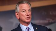 U.S. Senator Repeats Controversial Remarks Against Alabama Islamic School