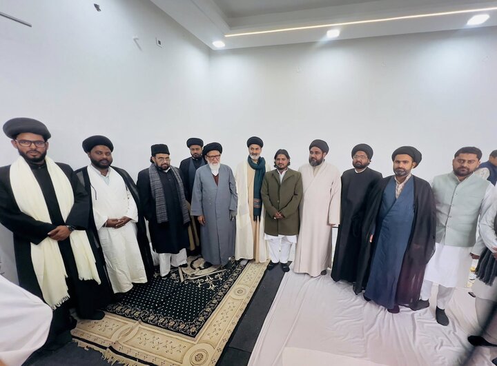 مظفر نگر
