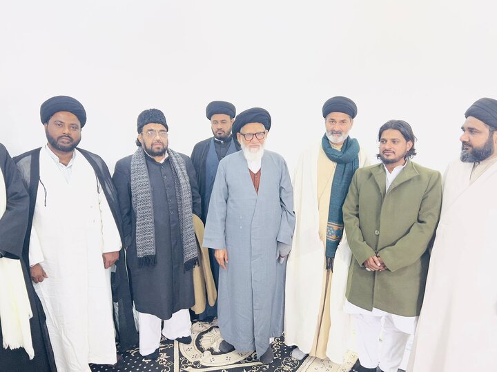 مظفر نگر