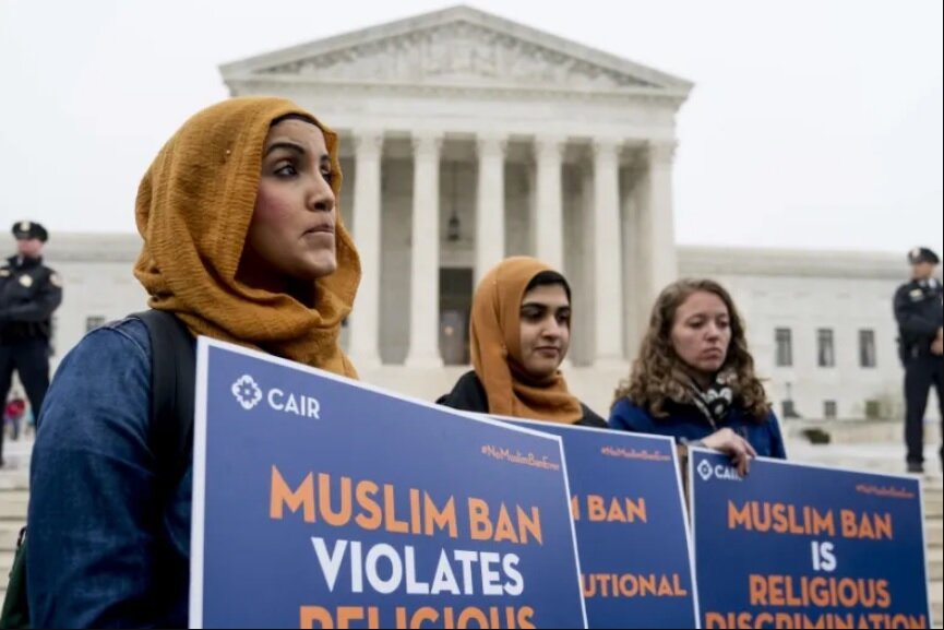 Expansion of “Islamization of the West” Narratives Amid Rising Muslim Migration