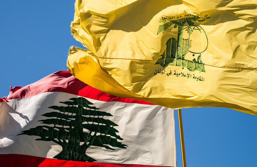 اسرائیل: همکاری ارتش لبنان با حزب‌الله غیرقابل قبول است!