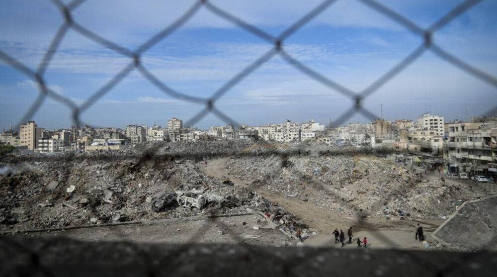 Hamas upozorava na izraelske planove za "preuređenje" Gaze