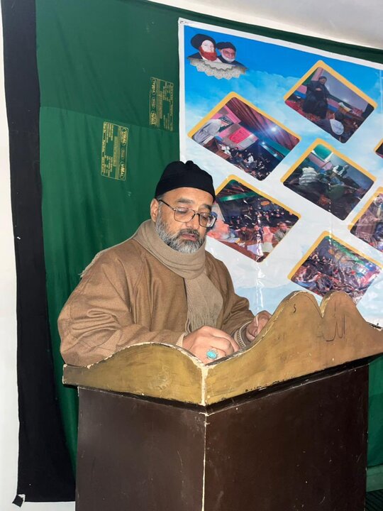 بڈگام