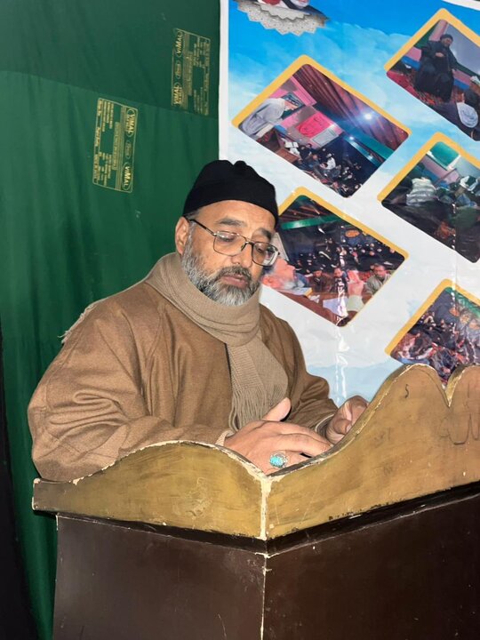 بڈگام