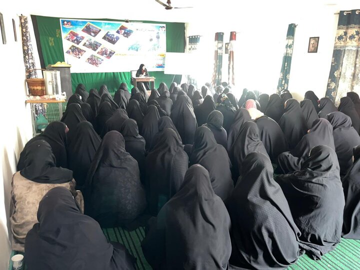 بڈگام
