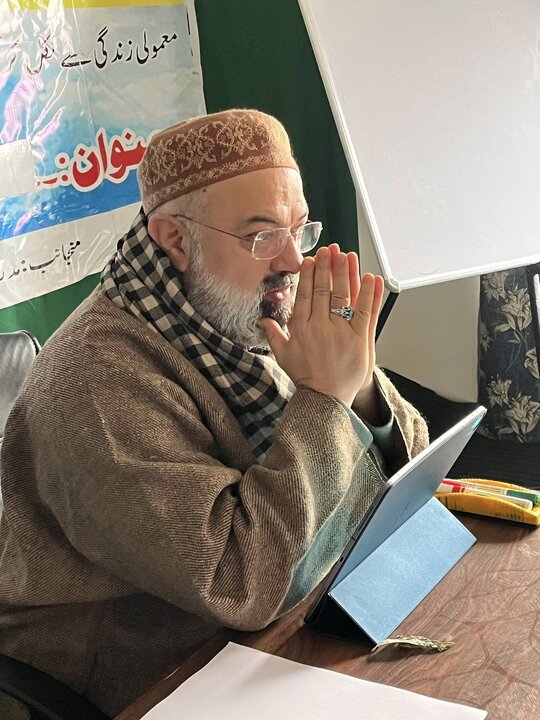 بڈگام