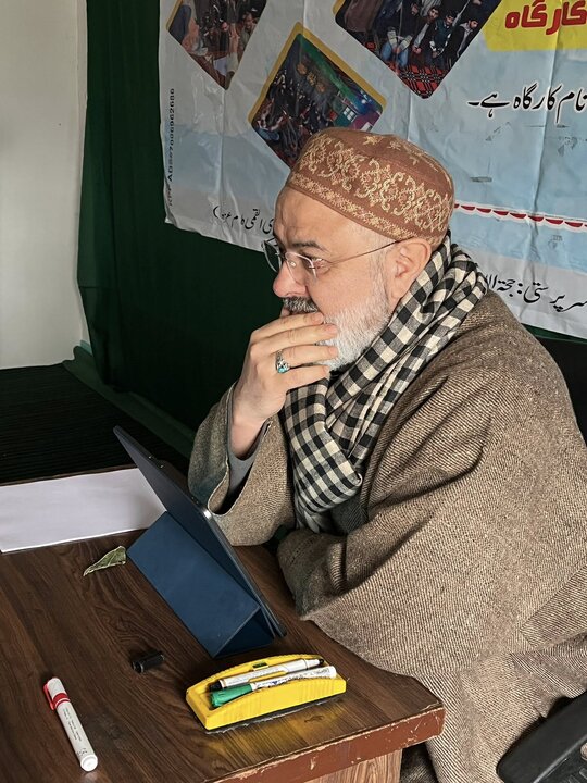 بڈگام