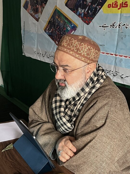 بڈگام