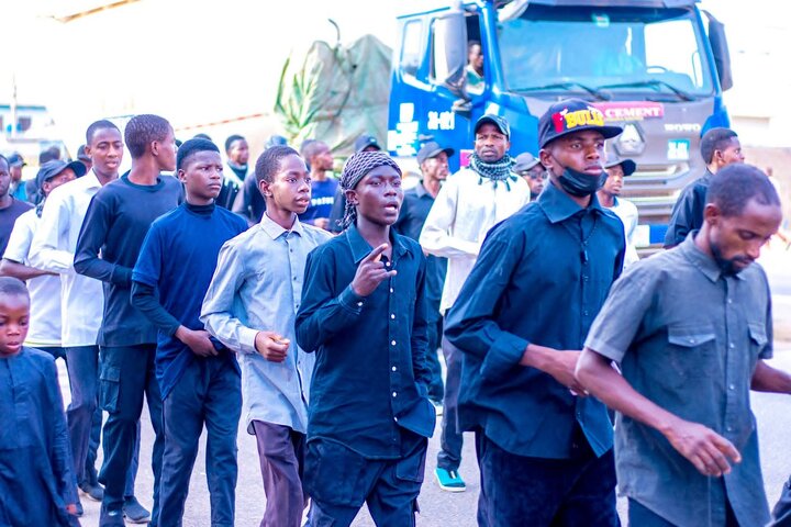 Gombe