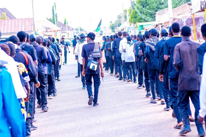 Gombe