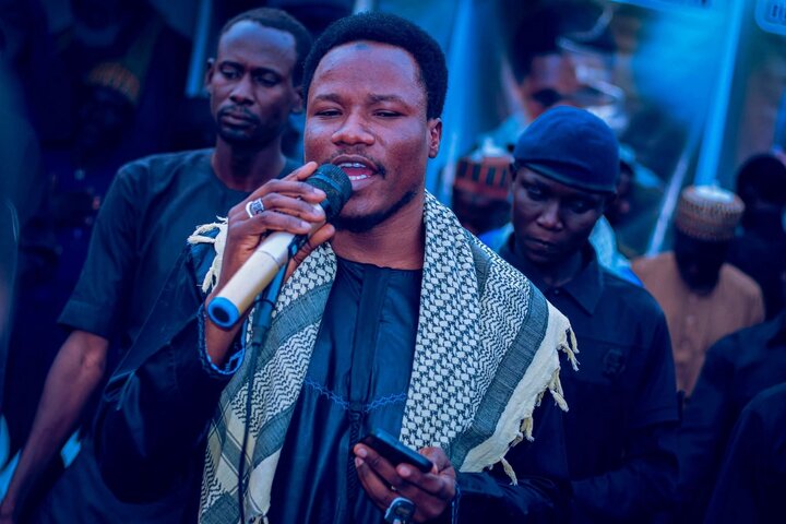 Gombe