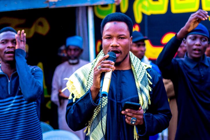 Gombe