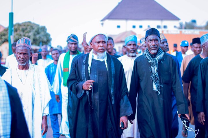 Gombe