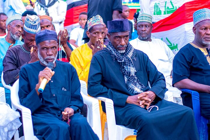 Gombe