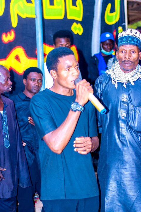 Gombe