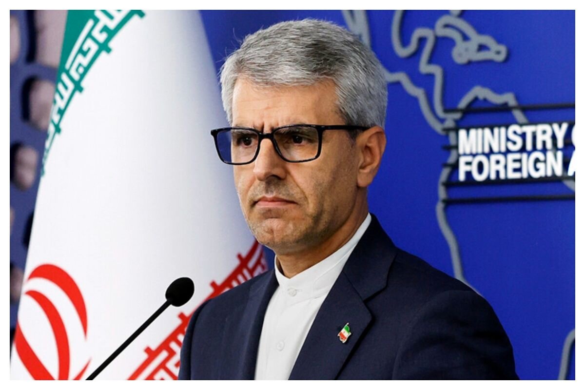 Iran condemns deadly shooting attack in Australia