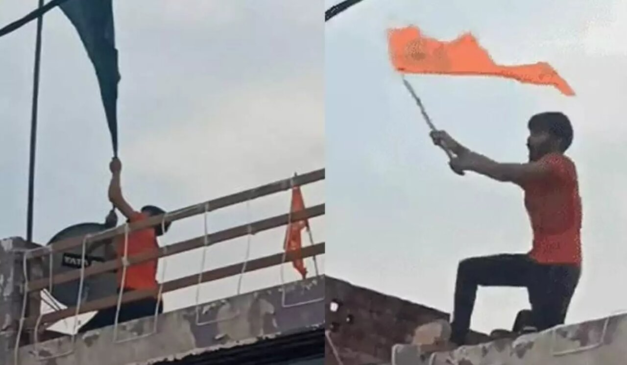 Indian Judge Cites Hindu Text in Sentencing 10 Muslim Men for 2024 Bahraich Violence
