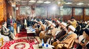 Special Ceremony Held to Honor Scholarly Contributions of Seminary Graduates in Pakistan