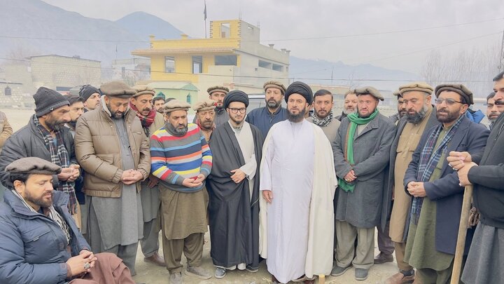 gilgit