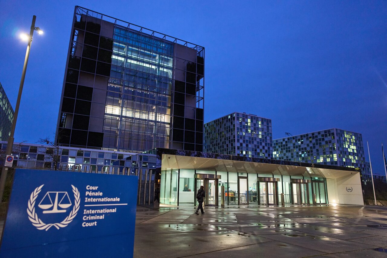 ICC rejects Israel’s appeal, Gaza war crimes probe continues