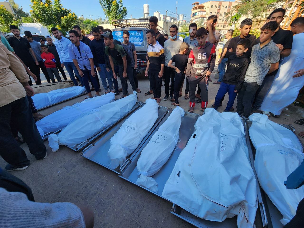 Death toll from ‘Israeli genocide’ in Gaza rises to 70,665 since October 7