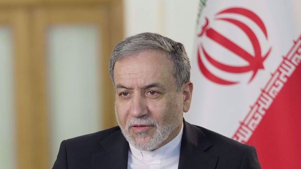Araghchi potvrđuje odlučnost Irana da brani zakonska nuklearna prava