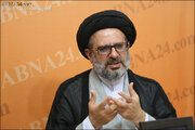 Iran Seminary official calls for expanded religious, scientific ties with Azerbaijan