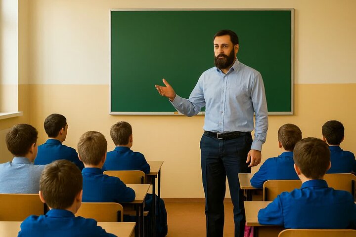 تربیت «ایتام آل محمد (ص)» از نگاه دین