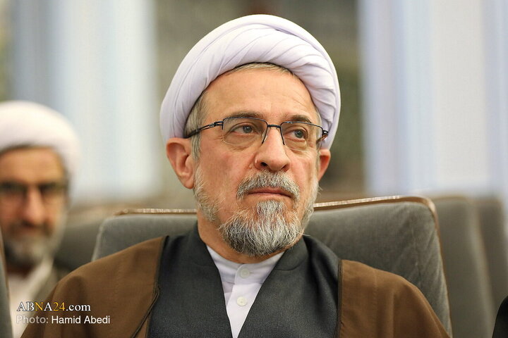 Photos: Pre-Conference of International Conference on Islamic Humanities in Qom