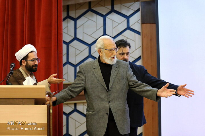 Photos: Pre-Conference of International Conference on Islamic Humanities in Qom