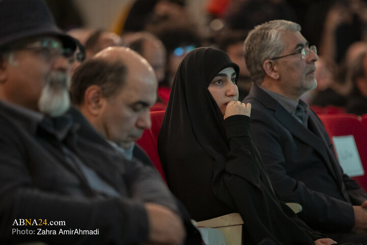 Photos: Closing Ceremony of 19th International “Cinema Haqiqat” Film Festival in Tehran