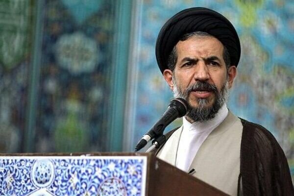 نماز جمعه تهران به امامت حجت‌الاسلام ابوترابی‌فرد اقامه می‌شود