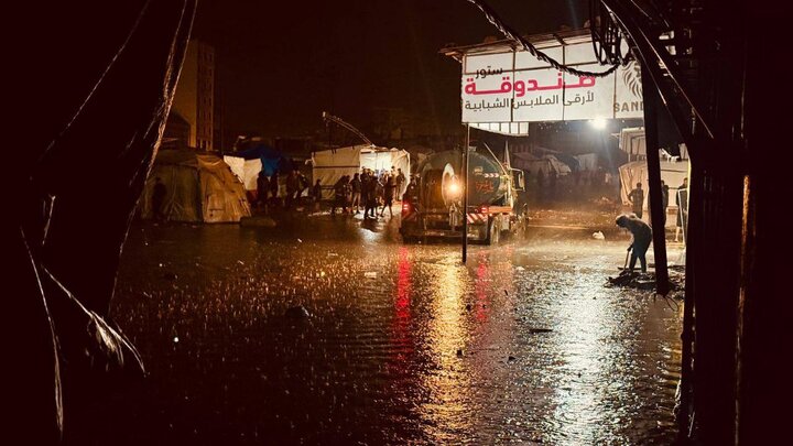 Gaza