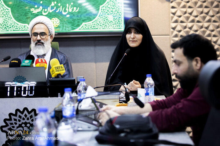زنان در بزنگاه‌های تاریخ، مسیر رسالت اهل‌بیت(ع) را تغییر داده‌اند